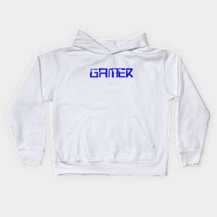 Gamer Kids Hoodie